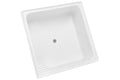 Decina Bella 910 Inset Shower Bath