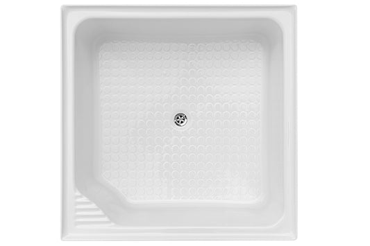 Bella 910 Inset Shower Bath