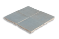 Medina Blue Moon Moroccan Zellige Square Tile