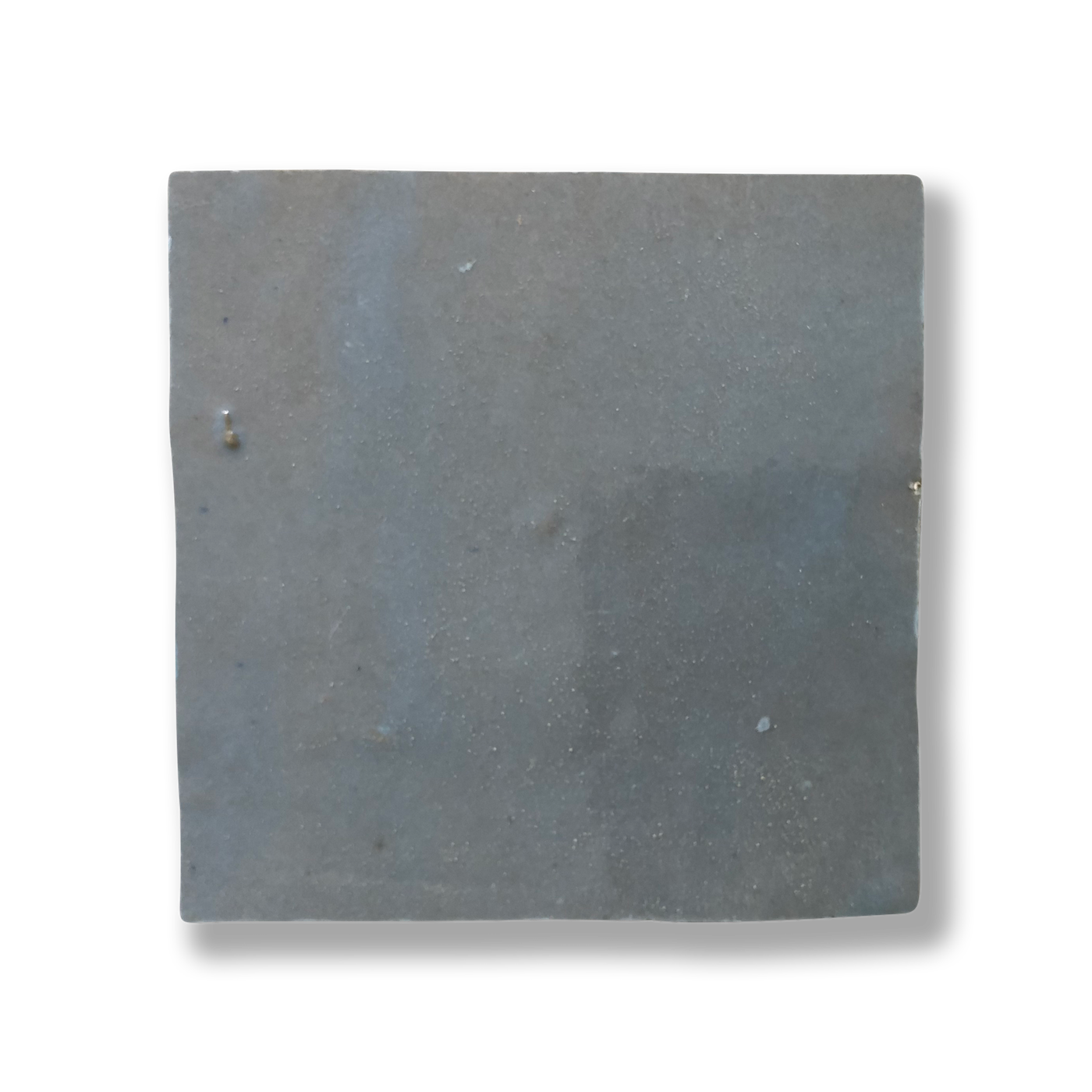 Medina Blue Moon Moroccan Zellige Square Tile