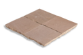 Medina Blush Pink Moroccan Zellige Square Tile