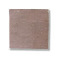 Medina Blush Pink Moroccan Zellige Square Tile