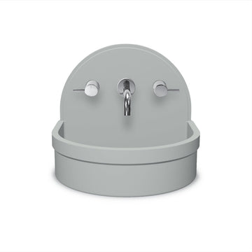 Cylinder - Funl Basin (Cloud)
