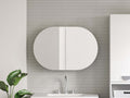 Timberline Ballad Shaving Cabinet