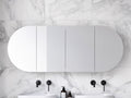 Timberline Ballad Shaving Cabinet