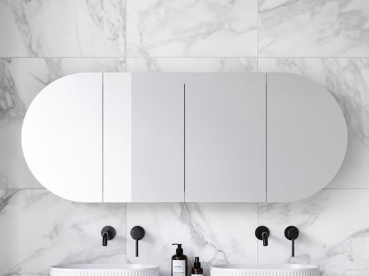 Timberline Ballad Shaving Cabinet