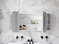 Timberline Ballad Shaving Cabinet