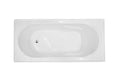 Decina Bambino 1510/1650 Inset Bath