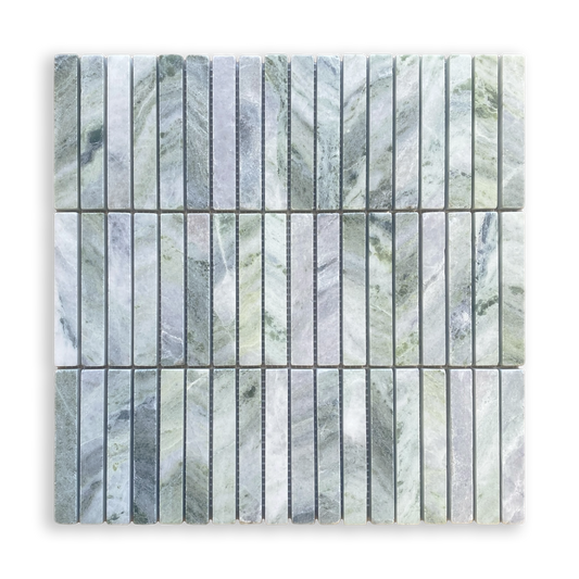 Bastoni Amazonia Natural Stone Kit Kat Mosaic Tile