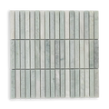 BASTONI VERDI CRISTALLO NATURAL STONE KIT KAT MOSAIC TILE