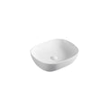 Bennett Gloss White