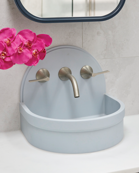 Betty Basin (Powder Blue)