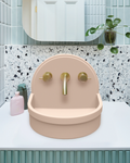 Betty Basin (Mint)