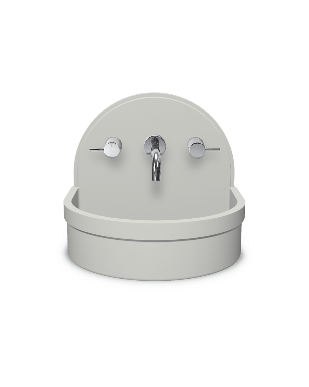 Betty Basin (Ivory)