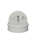Betty Basin (Ivory)