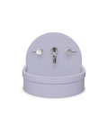 Betty Basin (Lilac)