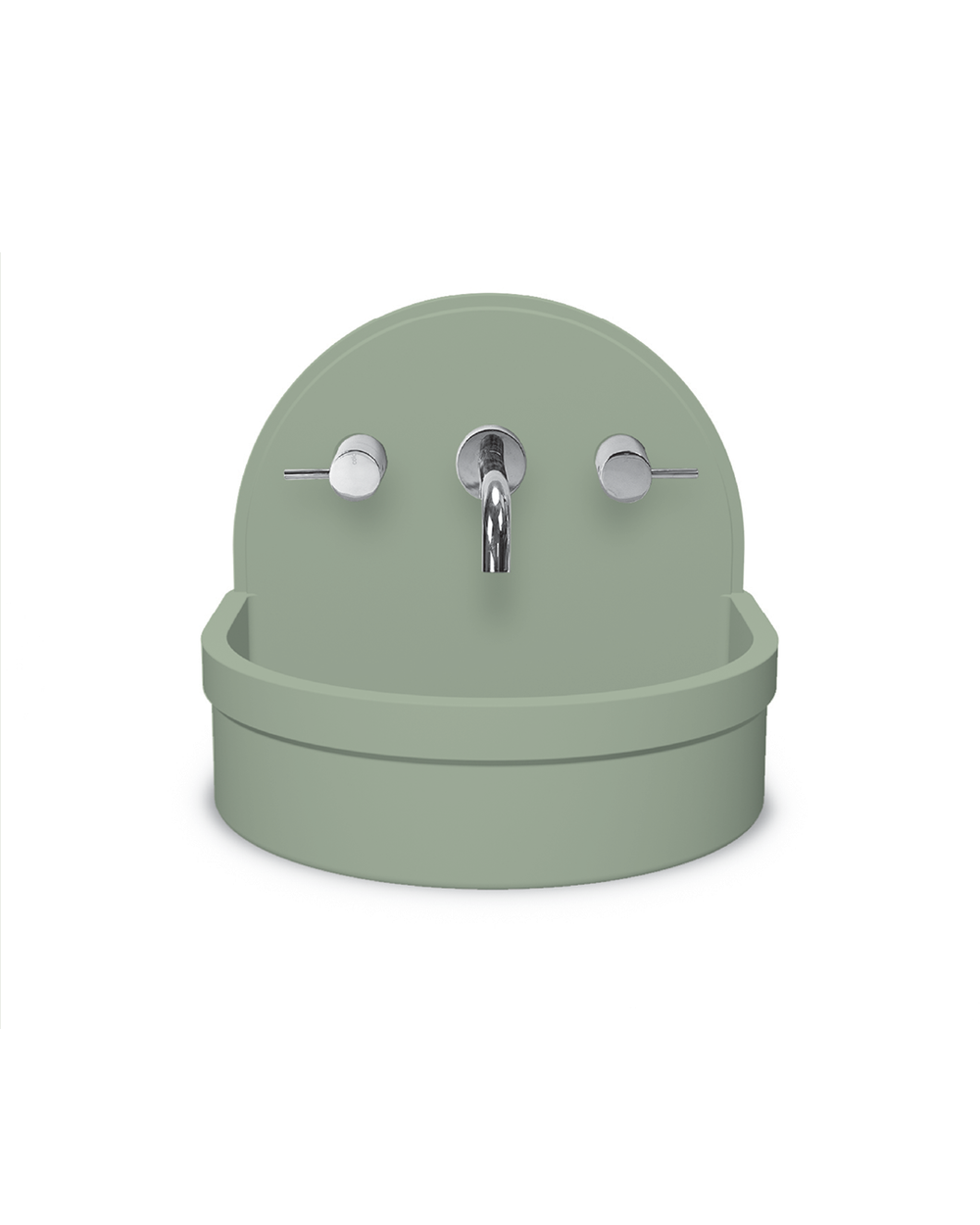 Betty Basin (Mint)