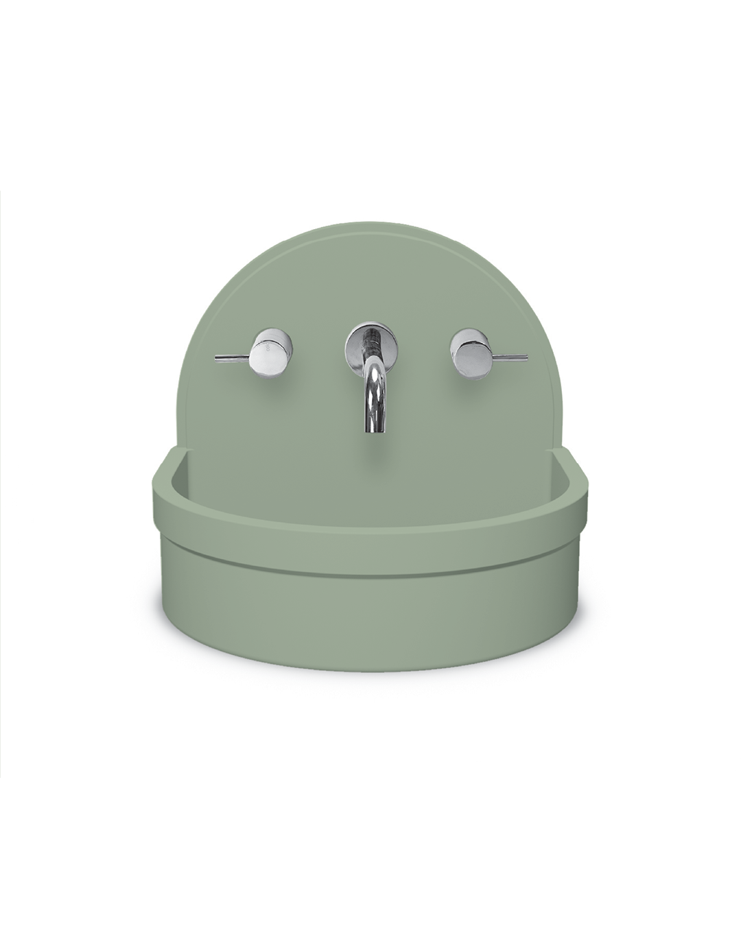 Betty Basin (Mint)
