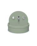 Betty Basin (Mint)