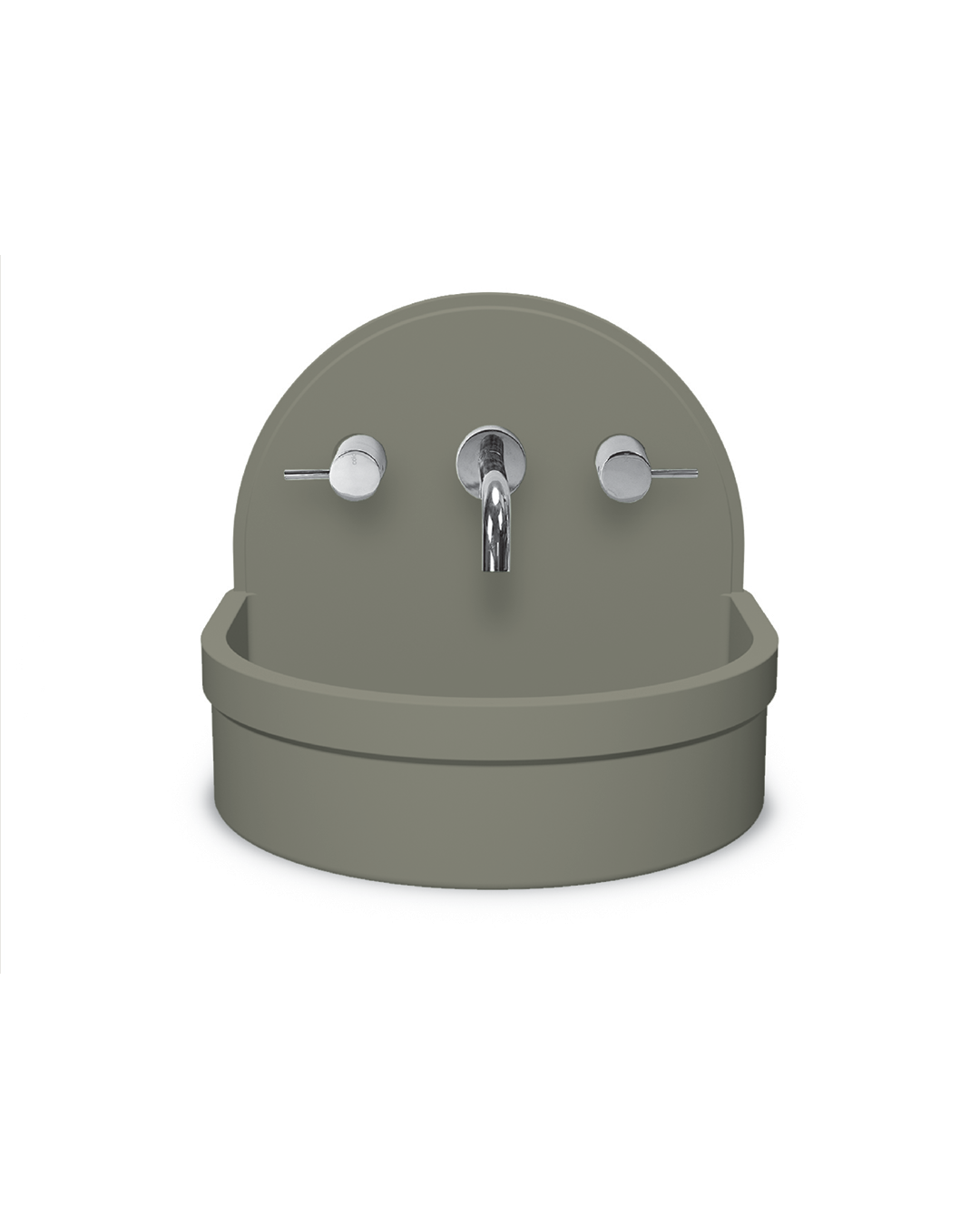 Betty Basin (Olive)