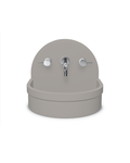 Betty Basin (Sky Grey)