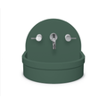 Box Basin (Teal)