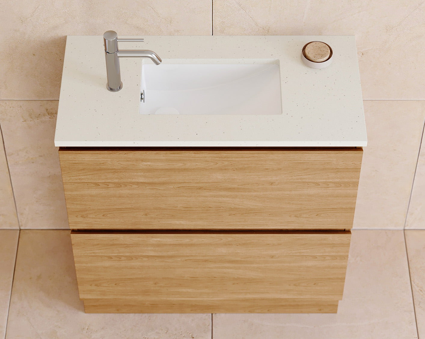 Timberline Billie Cabinet Only