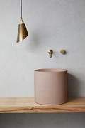 Millie Basin (Blush Pink)