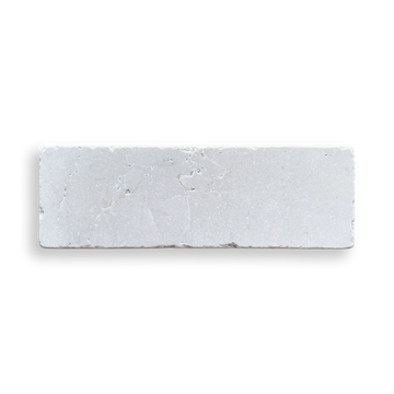 BONDI BOTTOCINO TUMBLED NATURAL STONE SUBWAY TILE