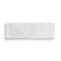 BONDI LIGHT BIANCO ORO TUMBLED NATURAL STONE SUBWAY TILE