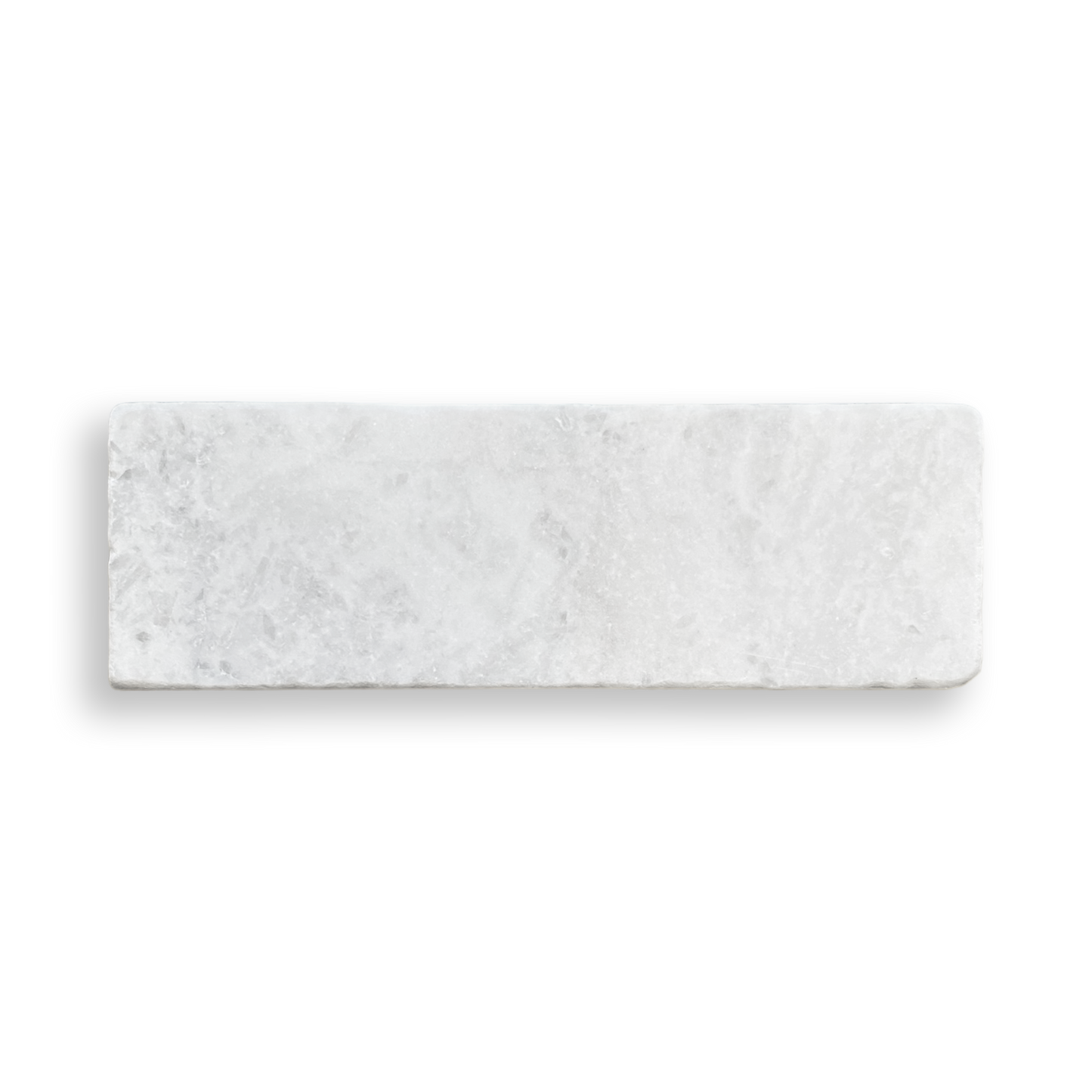 BONDI LIGHT BIANCO ORO TUMBLED NATURAL STONE SUBWAY TILE