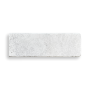 BONDI LIGHT BIANCO ORO TUMBLED NATURAL STONE SUBWAY TILE