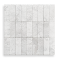 BONDI LIGHT BIANCO ORO TUMBLED NATURAL STONE SUBWAY TILE