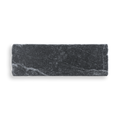 BONDI NERO MARQUINA TUMBLED NATURAL STONE SUBWAY TILE