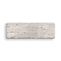 BONDI TRAVERTINE CLASSIC TUMBLED NATURAL STONE SUBWAY TILE