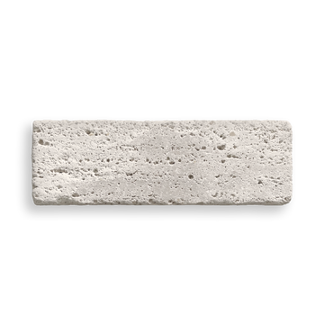 Bondi Travertine Classic Tumbled Natural Stone Subway Tile