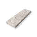BONDI TRAVERTINE CLASSIC TUMBLED NATURAL STONE SUBWAY TILE