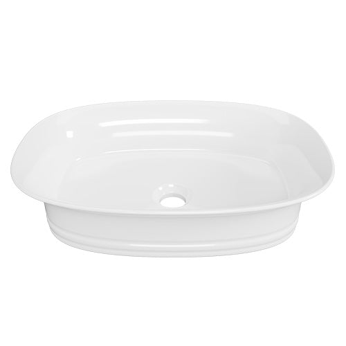 Timberline Bonnie Basin White Gloss