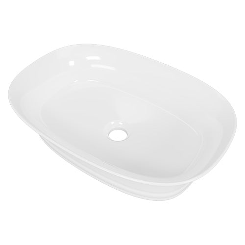 Timberline Bonnie Basin White Gloss