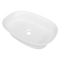 Timberline Bonnie Basin White Matt