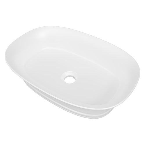 Timberline Bonnie Basin White Matt