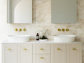 Timberline Bonnie Basin White Matt
