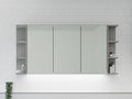 Timberline Boston Shaving Cabinet