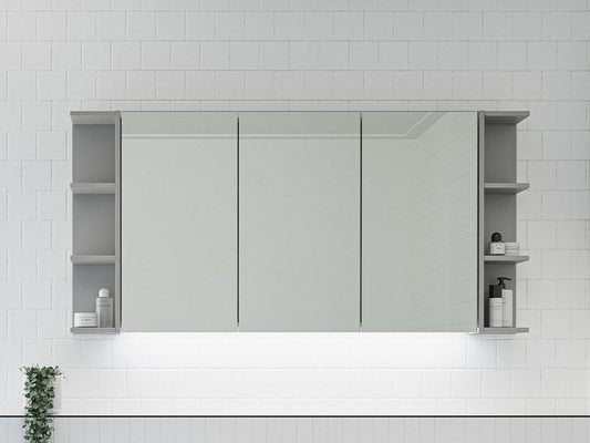 Timberline Boston Shaving Cabinet