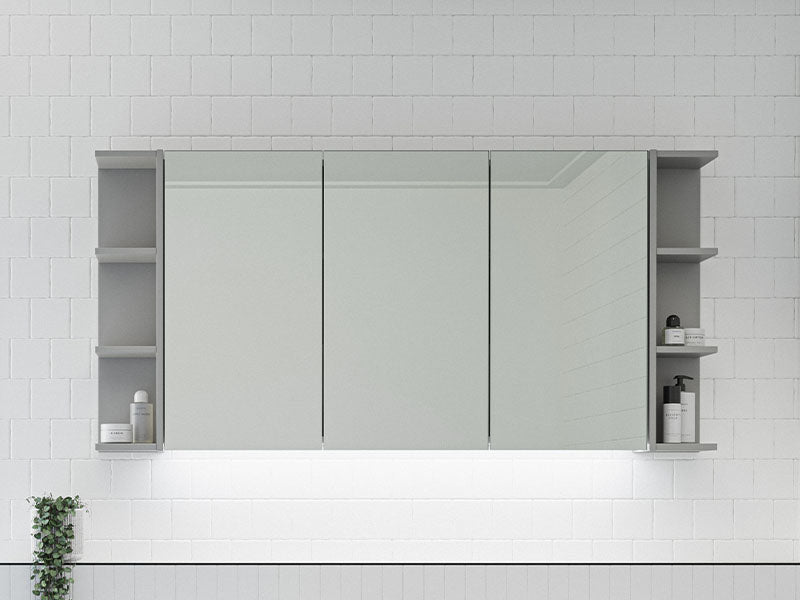 Timberline Boston Shaving Cabinet