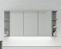 Timberline Boston Shaving Cabinet
