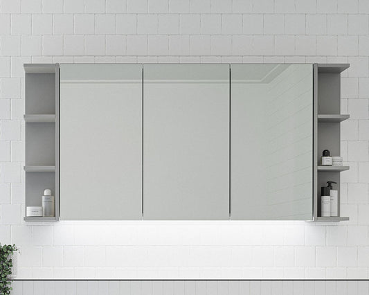 Timberline Boston Shaving Cabinet