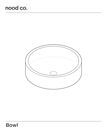 Bowl Basin (Storm)