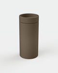 Cylinder - Bowl Basin (Karri)