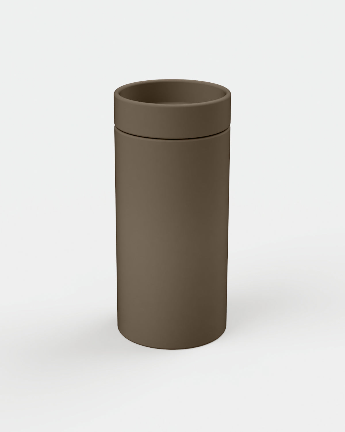 Cylinder - Bowl Basin (Karri)
